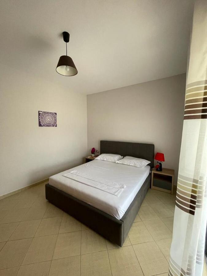Near By The Sea Apartment Saranda Zewnętrze zdjęcie