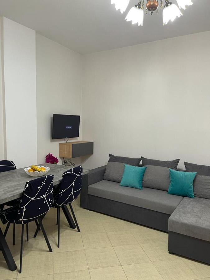 Near By The Sea Apartment Saranda Zewnętrze zdjęcie